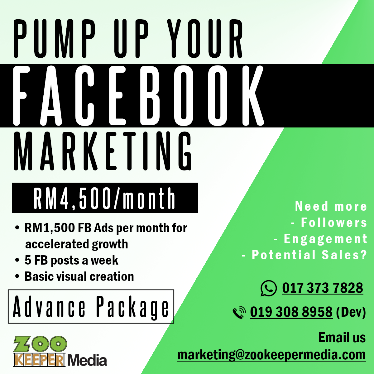 ZKM 210119 - FB-PumpUp-Advance-Package