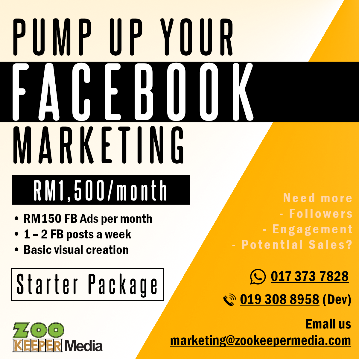 ZKM 210119 - FB-PumpUp-Starter-Package
